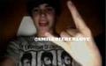 Exclusive pic: Justin with Chuck Norris T-shirt - justin-bieber photo