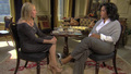 First Images from Oprah Interview with J. K. Rowling  - harry-potter photo