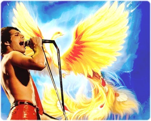 Freddie Mercury - Freddie Mercury Fan Art (15845027) - Fanpop