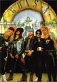 Guns N Roses - guns-n-roses photo
