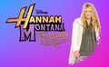 Hannah Montana <3 - hannah-montana photo