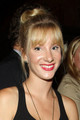 Heather @ the Pantages Theater in Hollywood  - glee photo