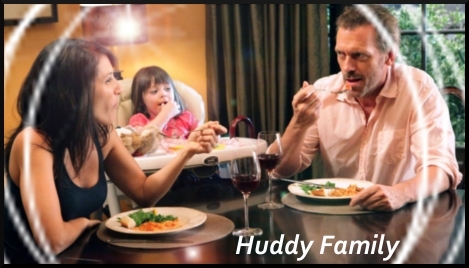  Huddy Family