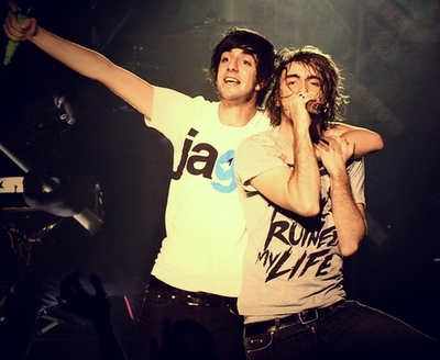  Jack & Alex