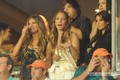 Jennifer @ the Miami Dolphins vs. New York Jets - jennifer-lopez photo