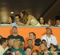 Jennifer @ the Miami Dolphins vs. New York Jets - jennifer-lopez photo