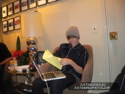 Justin Bieber Personal Pictures