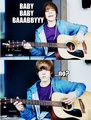Lol these are funny!;) - justin-bieber photo