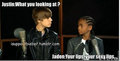 Lol these are funny!;) - justin-bieber photo
