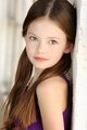 Mackenzie Foy To Play Renesmee in Breaking Dawn?  - twilight-series photo