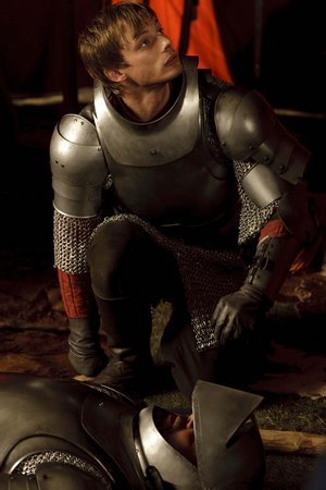  Merlin Series 3 Ep4 promo picture