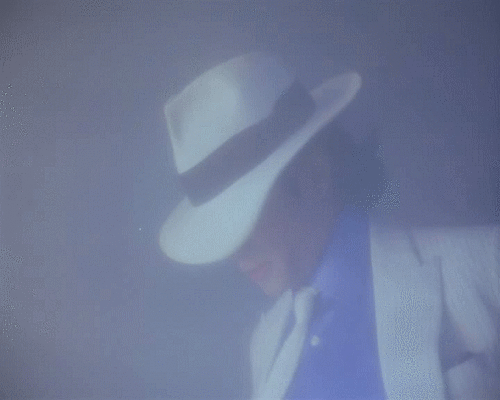  Michael Jackson Smooth Criminal