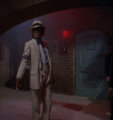 Michael Jackson Smooth Criminal - michael-jackson fan art