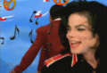 Michael Jackson Whatzupwitu - michael-jackson fan art