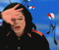 Michael Jackson Whatzupwitu - michael-jackson fan art