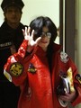Michael ♥  - michael-jackson photo