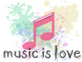 Music Love - music photo