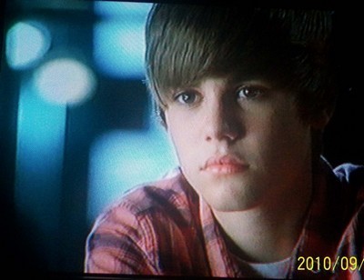  My Bieber!;)