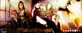 Mystic Falls - the-vampire-diaries fan art