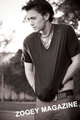 New Photo Of Jackson Rathbone For Zooey Magazine! - twilight-series photo