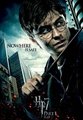 Official DH Posters:  Harry - harry-potter photo