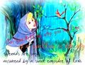 Princess Aurora - princess-aurora fan art