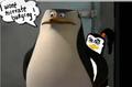 Protecting the Girl - penguins-of-madagascar fan art