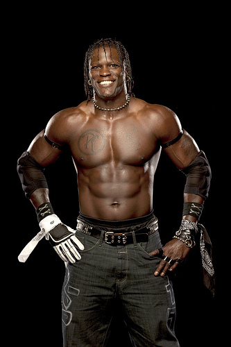 R-TRUTH(what`s up)