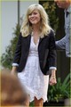 Reese Witherspoon & Chris Pine: Pie High - reese-witherspoon photo