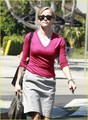 Reese out and about 9/23/10 - reese-witherspoon photo