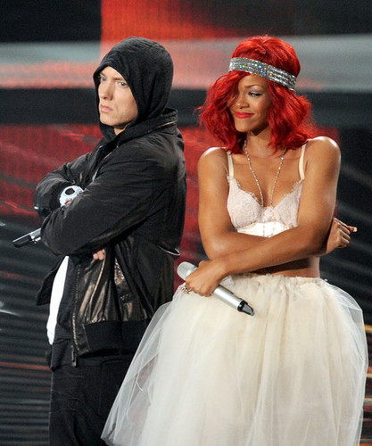 Rihanna&Eminem
