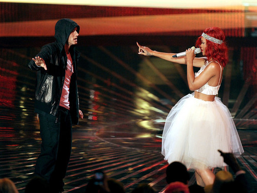 Rihanna&Eminem