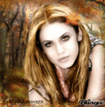 Rosalie In Fall by ♥TwilightLuvr37♥ - twilight-series fan art