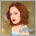 Rose Promo Icon - charmed icon