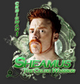 SHEAMUS - sheamus fan art