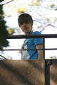 September 28th - Having Lunch In South Africa  - justin-bieber photo
