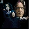 Severus- DH - severus-snape fan art