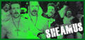 Sheamus - sheamus fan art