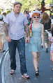 Shopping at The Grove in Hollywood, LA September 26, 2010 - hayley-williams photo