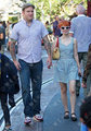 Shopping at The Grove in Hollywood, LA September 26, 2010 - paramore photo