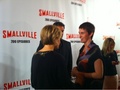 Smalliville's 200th Episode Party - smallville photo