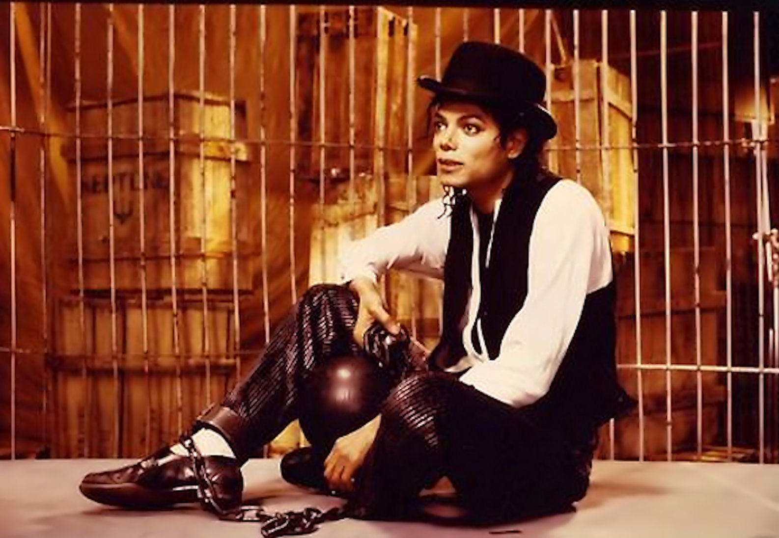 Майкл Джексон Photo: Superb.