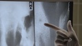 The Mastodon In The Room - bones screencap