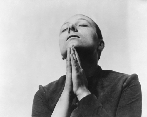  The Passion of Joan of Arc
