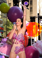 The Today Show - katy-perry photo