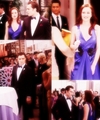 They are too perfect for words. - blair-and-chuck fan art