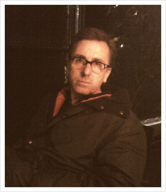 Tim Roth - Picture Gallery
