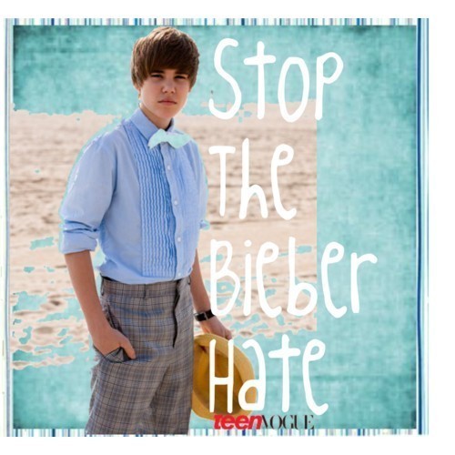 Ultimate Hottie Justin Bieber!;)