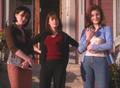 Unaired Pilot - charmed photo