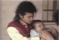 We love you...with our hearts . - michael-jackson photo